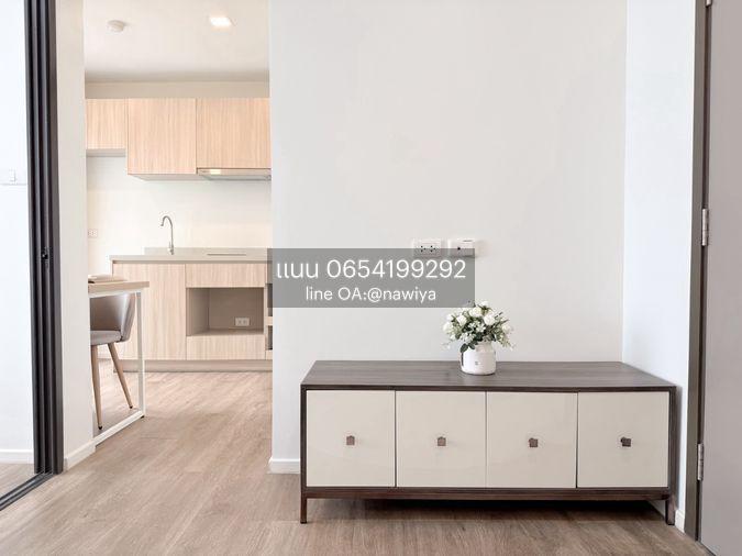 picture For sale : The Nest Sukhumvit 64 - 6/16