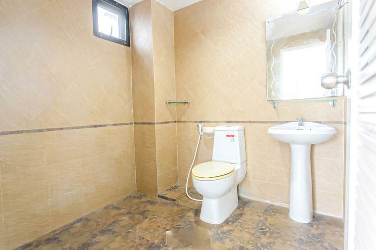 picture CB018, Townhome for sale 3 Br, Lat Phrao-Chokchai 4. - 17/20