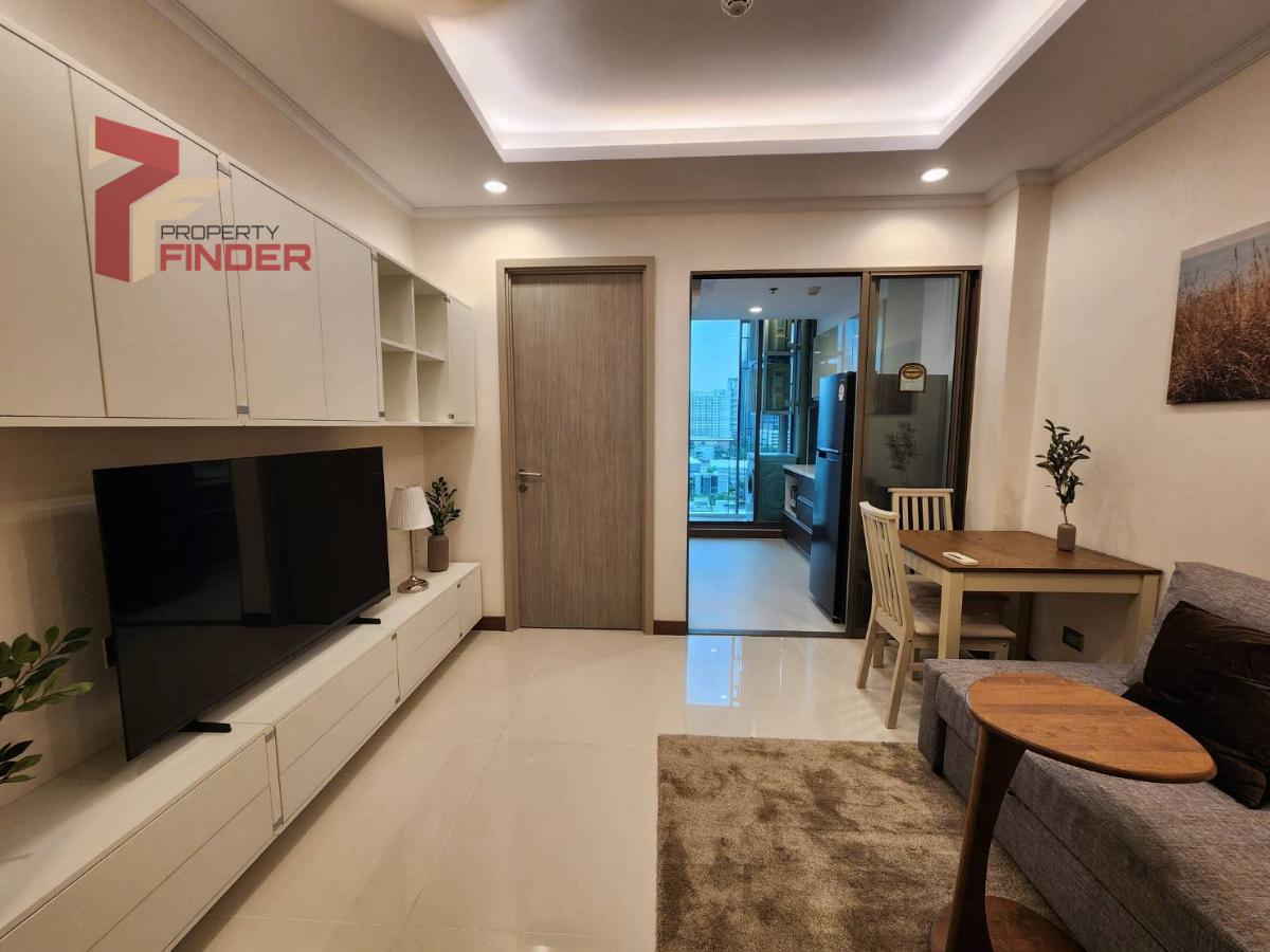 รูป PFD-08802 ให้เช่าคอนโด ศุภาลัย โอเรียนทัล สุขุมวิท 39 (Supalai Oriental Sukhumvit 39) แต่งครบพร้อมอยู่ ทำเลทองหล่อ-พร้อมพงษ์ ใกล้ BTS พร้อมพงษ์ 🏙️✨ - รูปที่ 2/18