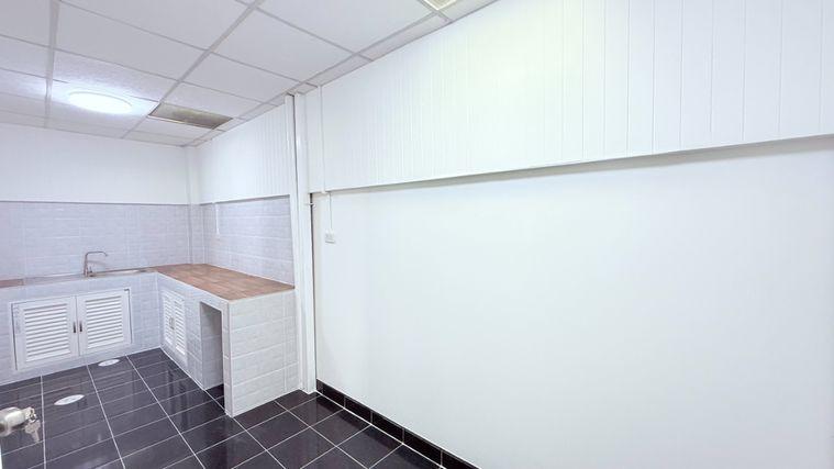 รูป ขายทาวน์เฮาส์ 2 ชั้น หมู่บ้านพฤกษา 64/2 คลอง 3 แต่งสวย Minimal - รูปที่ 6/9