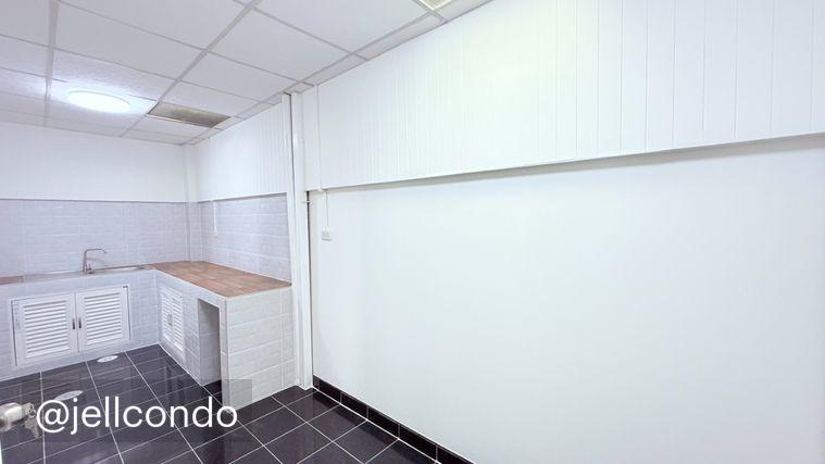 รูป ขายทาวน์เฮาส์ 2 ชั้น หมู่บ้านพฤกษา 64/2 คลอง 3 แต่งสวย Minimal - รูปที่ 6/9