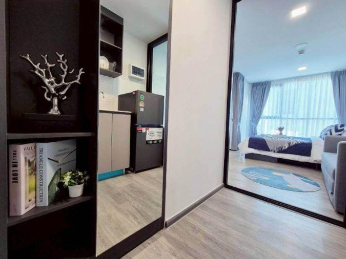 รูป 🤝🏻RB25424 ให้เช่าถูกมาก👍แอทโมซ พาลาซิโอ ลาดพร้าว - วังหิน✅แอดไลน์ @mproperty( มี @ ด้วย) แอดมินตอบไว - รูปที่ 18/19