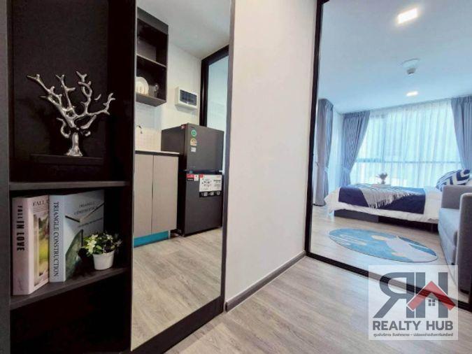 รูป 🤝🏻RB25424 ให้เช่าถูกมาก👍แอทโมซ พาลาซิโอ ลาดพร้าว - วังหิน✅แอดไลน์ @mproperty( มี @ ด้วย) แอดมินตอบไว - รูปที่ 18/19