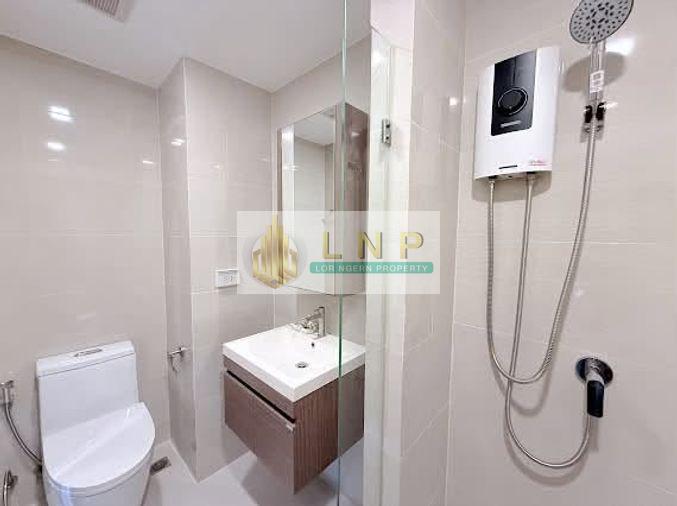 รูป 🏢 ขายคอนโด : The Nest Sukhumvit 64 (เดอะ เนสท์ สุขุมวิท 64) รหัสทรัพย์ | 📌LNP-C14070 - รูปที่ 9/12