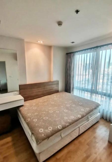 รูป Casa Asoke - Dindaeng | 🚝ใกล้ MRT พระราม 9 | 202501228839 - รูปที่ 1/10