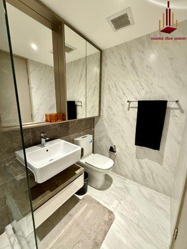picture ✨ For Rent: FYNN Asoke Condo ✨ 💰 Only 30,000 THB/month - 7/8