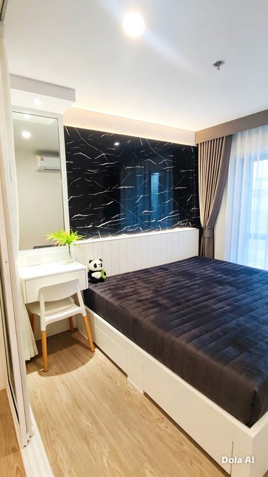 รูป คอนโด รีเจ้นท์ โฮม บางนา ห้องสวยพร้อมเข้าอยู่ #Fa183 / Line : @forucondo - รูปที่ 1/17