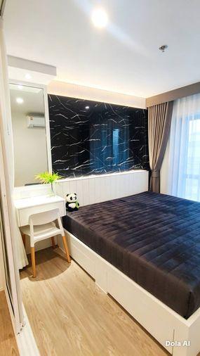 รูป คอนโด รีเจ้นท์ โฮม บางนา ห้องสวยพร้อมเข้าอยู่ #Fa183 / Line : @forucondo - รูปที่ 1/17