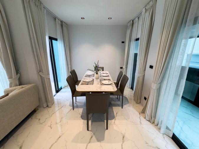 picture 89 Residence Ratchada-Rama 9 rent - 5/27