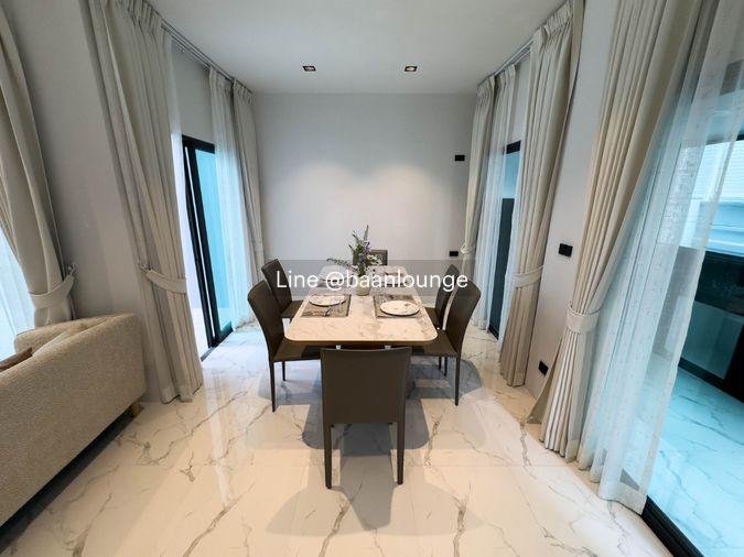 picture 89 Residence Ratchada-Rama 9 rent - 5/27