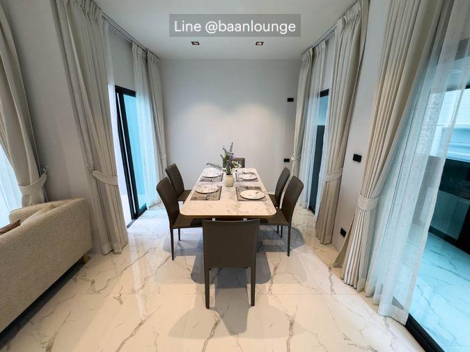รูป 89 เรสซิเดนซ์ รัชดา-พระราม 9 89 Residence Ratchada-Rama 9 - รูปที่ 5/27