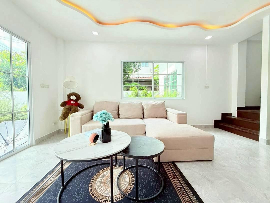 รูป ⭐✨RH-086 ขายบ้านเดี่ยวคาซาลีน่า 2 ( Baan Casalena 2 )✨⭐ - รูปที่ 10/20