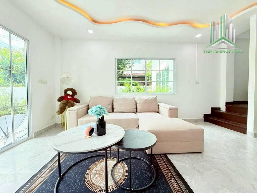 รูป ⭐✨RH-086 ขายบ้านเดี่ยวคาซาลีน่า 2 ( Baan Casalena 2 )✨⭐ - รูปที่ 10/20
