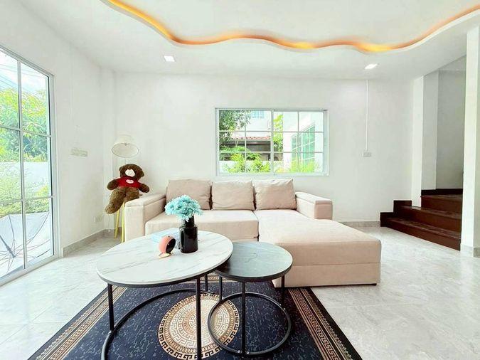 รูป ⭐✨RH-086 ขายบ้านเดี่ยวคาซาลีน่า 2 ( Baan Casalena 2 )✨⭐ - รูปที่ 10/20