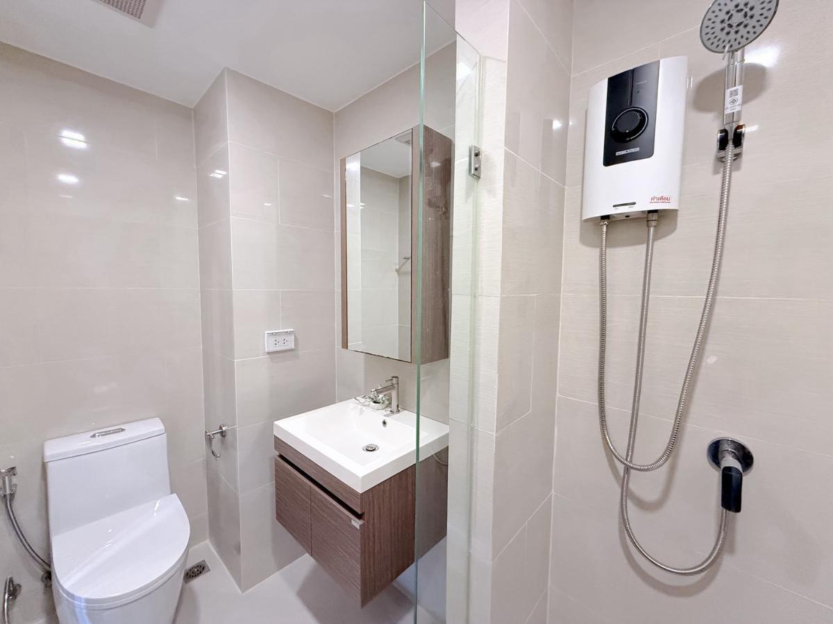 picture For sale :  The Nest Sukhumvit 64   - 7/16