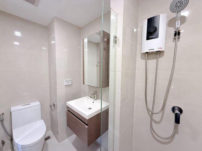 picture For sale :  The Nest Sukhumvit 64   - 7/16