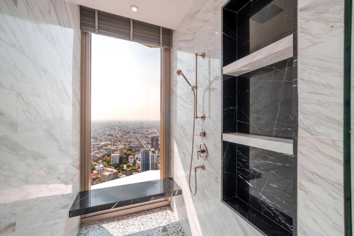 picture For Sale The Residences at Mandarin Oriental, Bangkok - 6/7