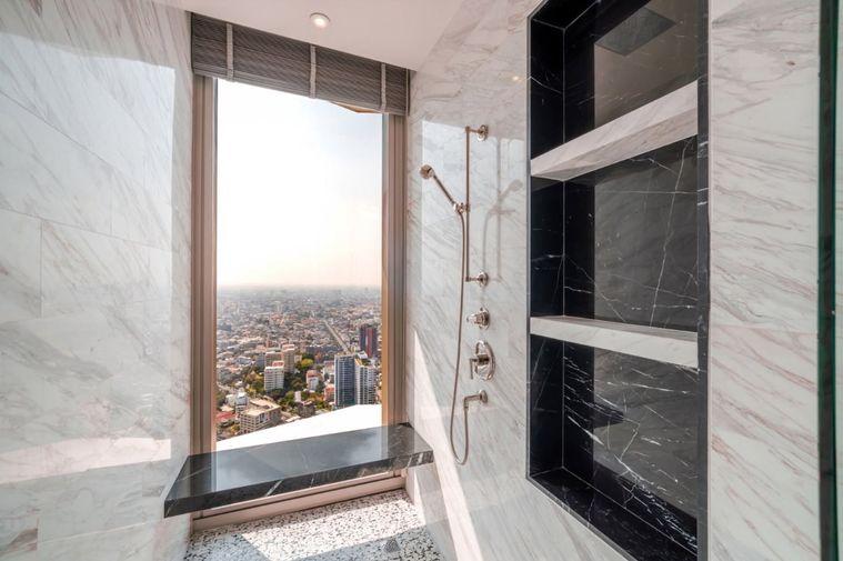 รูป For Sale The Residences at Mandarin Oriental, Bangkok - รูปที่ 6/7