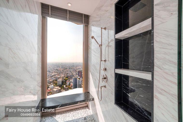 รูป For Sale The Residences at Mandarin Oriental, Bangkok - รูปที่ 6/7