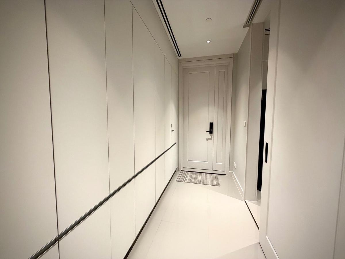picture Condo for Rent: ONE89 Wireless    Property Code | LNP-C14073 - 13/13