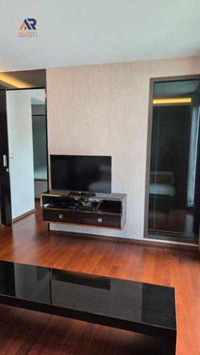รูป 🔥 Luxury Room สุขุมวิท 61! The Address Sukhumvit 61 ห้องใหญ่ 55 ตร.ม. ใกล้ BTS เอกมัย เพียง 35,000 บาท/เดือน พร้อมเข้าอยู่! 🏙️✨ - รูปที่ 8/11