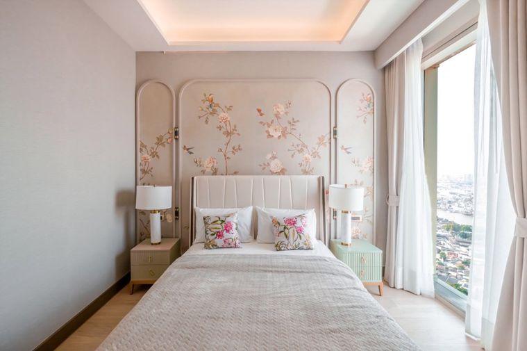 รูป For Sale The Residences at Mandarin Oriental, Bangkok - รูปที่ 3/7