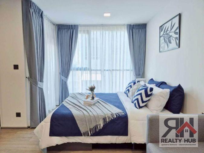รูป 🤝🏻RB25424 ให้เช่าถูกมาก👍แอทโมซ พาลาซิโอ ลาดพร้าว - วังหิน✅แอดไลน์ @mproperty( มี @ ด้วย) แอดมินตอบไว - รูปที่ 14/19