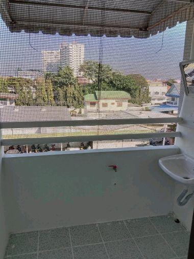 picture Apartment building for sale, On Nut - Phra Khanong area. - 8/9