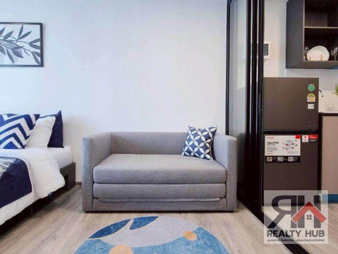 รูป 🤝🏻RB25424 ให้เช่าถูกมาก👍แอทโมซ พาลาซิโอ ลาดพร้าว - วังหิน✅แอดไลน์ @mproperty( มี @ ด้วย) แอดมินตอบไว - รูปที่ 6/19