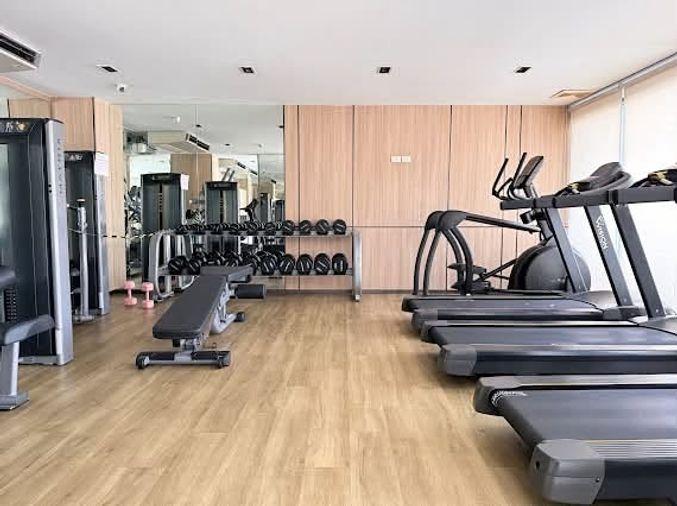รูป 🏢 ขายคอนโด : The Nest Sukhumvit 64 (เดอะ เนสท์ สุขุมวิท 64)   รหัสทรัพย์ | 📌LNP-C14070  - รูปที่ 11/12