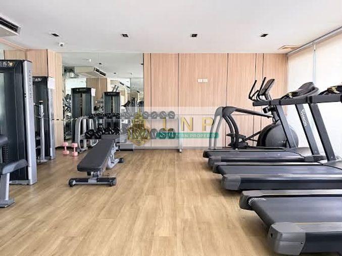 รูป 🏢 ขายคอนโด : The Nest Sukhumvit 64 (เดอะ เนสท์ สุขุมวิท 64) รหัสทรัพย์ | 📌LNP-C14070 - รูปที่ 11/12