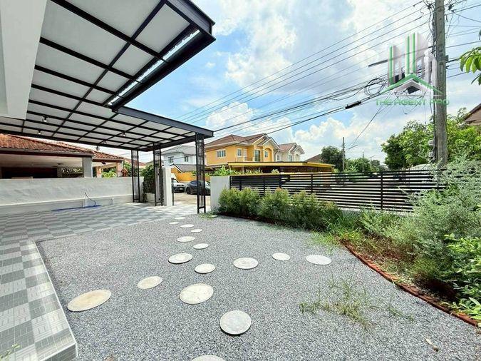 รูป ⭐✨RH-086 ขายบ้านเดี่ยวคาซาลีน่า 2 ( Baan Casalena 2 )✨⭐ - รูปที่ 5/20