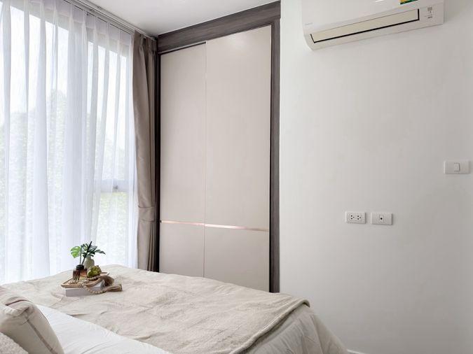 picture For sale :  The Nest Sukhumvit 64   - 9/16