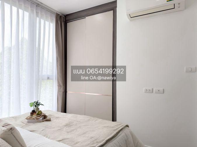 picture For sale : The Nest Sukhumvit 64 - 9/16