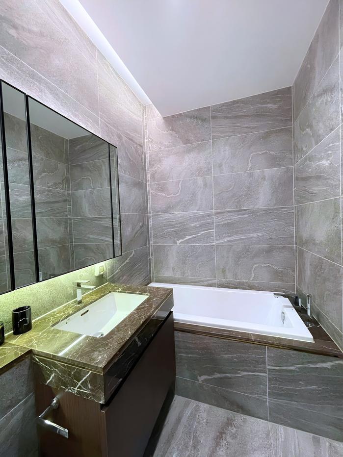 picture Condo for Rent: THE ESSE Sukhumvit 36    Property Code | LNP-C14072 - 7/8