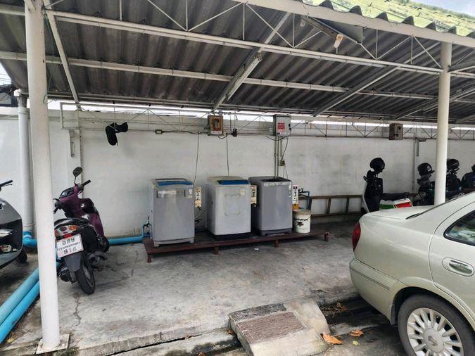 picture Apartment building for sale, On Nut - Phra Khanong area. - 6/9