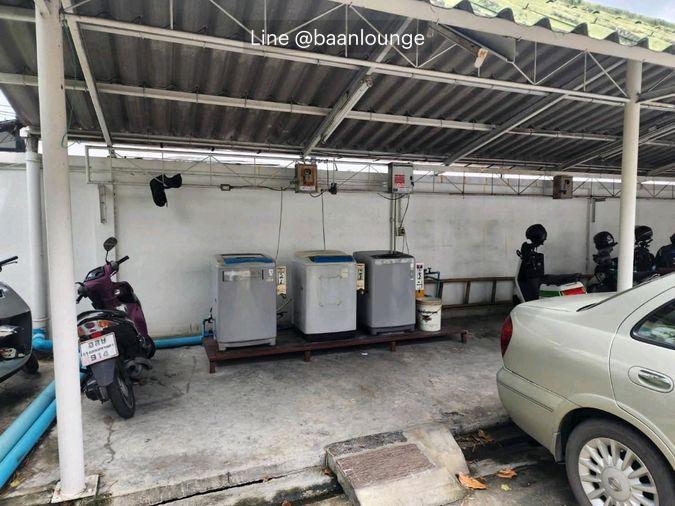 picture Apartment building for sale, On Nut - Phra Khanong area. - 6/9