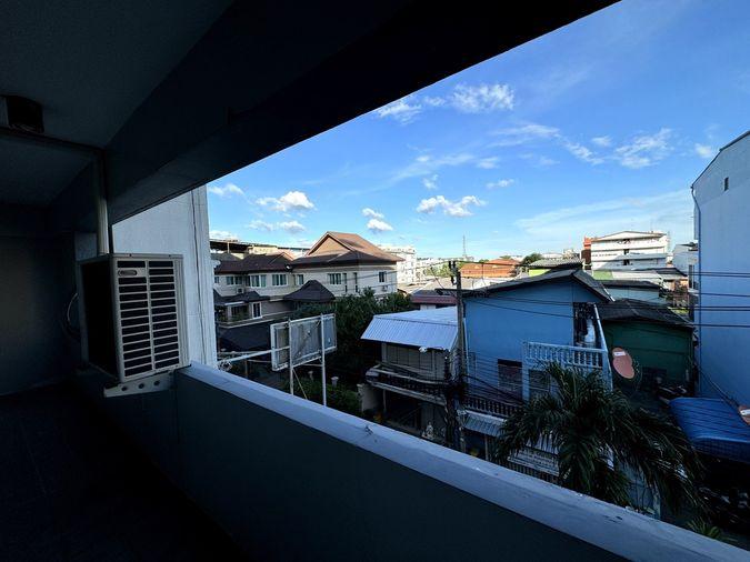 รูป เช่าตึกแถว ห้วยขวาง ซอยประชาอุทิศ - รูปที่ 21/23