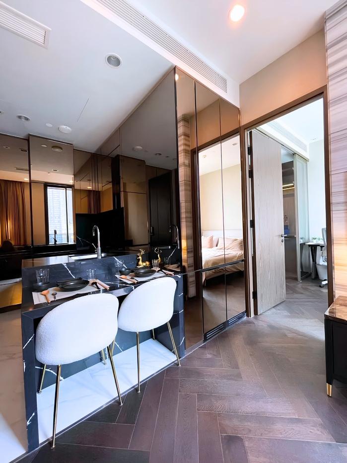 picture Condo for Rent: THE ESSE Sukhumvit 36    Property Code | LNP-C14072 - 2/8