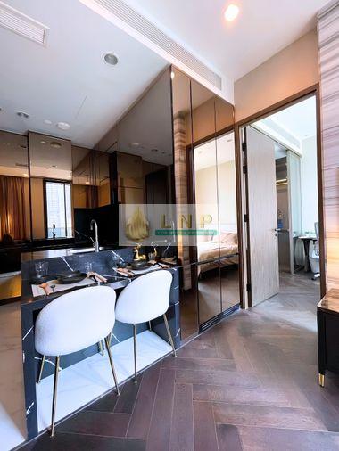 picture Condo for Rent: THE ESSE Sukhumvit 36 Property Code | LNP-C14072 - 2/8