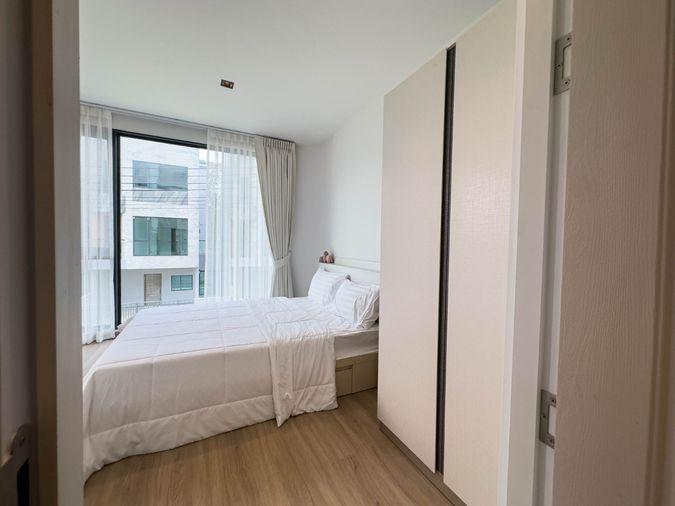 picture 89 Residence Ratchada-Rama 9 rent - 13/27