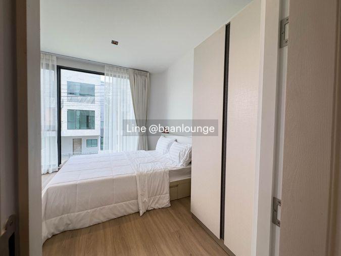 picture 89 Residence Ratchada-Rama 9 rent - 13/27