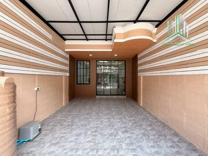รูป ⭐✨RH-087 ขายทาวน์เฮ้าส์เสนาวิลล่า 3 ( Baan Sena villa 3 )✨⭐ - รูปที่ 3/18