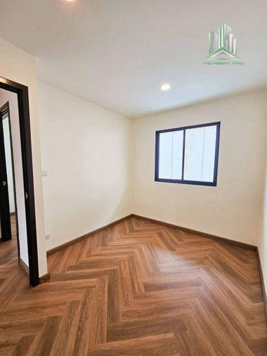 picture ⭐✨RH-084 Townhome for Sale – Pruksa Town Nexts Bangna Km.5 ✨⭐ - 18/20