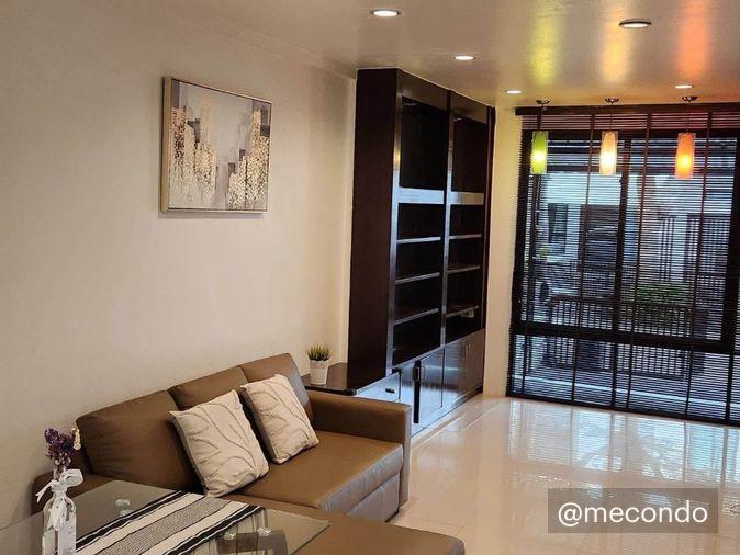 รูป ME2500369 ให้เช่าทาวน์โฮม 3 ชั้น Areeya Mandarina สุขุมวิท 77 เฟอร์ครบ ใกล้ BTS อ่อนนุช - รูปที่ 4/20