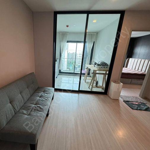 picture Aspire Asoke-Ratchada | 🚝Near MRT Rama 9 | #2025052810287 - 3/5