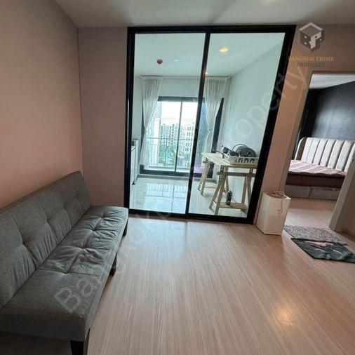 picture Aspire Asoke-Ratchada | ðNear MRT Rama 9 | #2025052810287 - 3/5