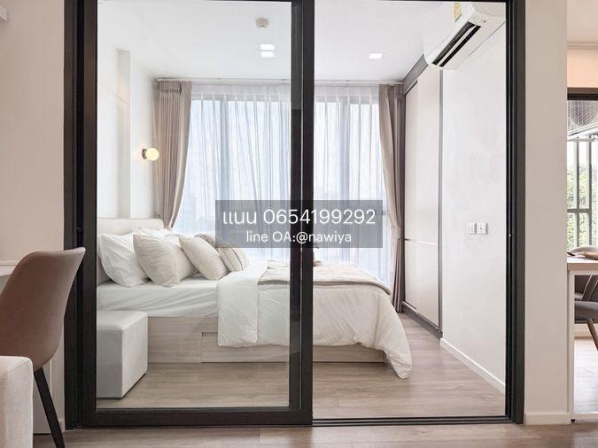 picture For sale : The Nest Sukhumvit 64 - 4/16