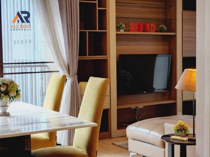 รูป 🔥 Noble Refine Sukhumvit ห้อง Luxury 2 Bedroom 72 ตร.ม. ใกล้ BTS พร้อมพงษ์ เพียง 53,000 บาท/เดือน พร้อมเข้าอยู่! 🏙️✨ - รูปที่ 10/14