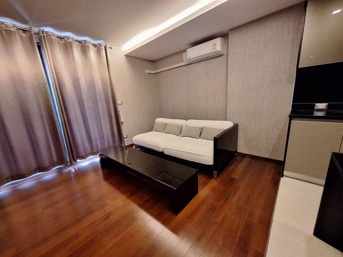 รูป 🔥 Luxury Room สุขุมวิท 61! The Address Sukhumvit 61 ห้องใหญ่ 55 ตร.ม. ใกล้ BTS เอกมัย เพียง 35,000 บาท/เดือน พร้อมเข้าอยู่! 🏙️✨ - รูปที่ 9/11